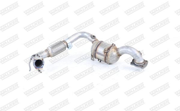 Catalizador Ford Fiesta Mk6 hatchback (CB1) (2008 - 2016) precio, desde 385,91 EUR