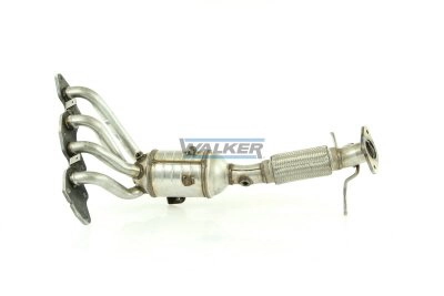 Catalizador Volvo V50 familiar (MW) (2004 - 2012) precio, desde 276,58 EUR