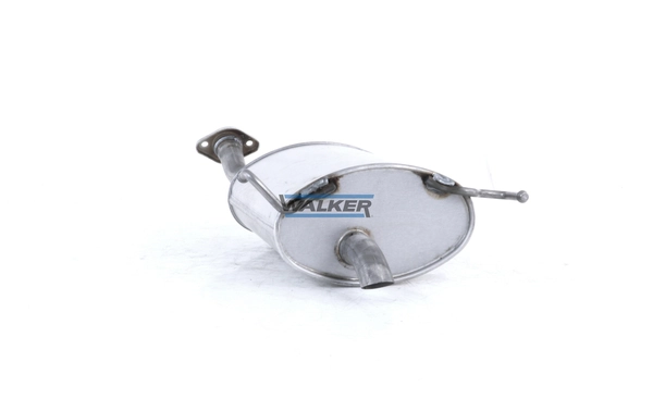 Silenciador trasero para Nissan Primera P11