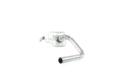 Silenciador trasero Bosal BS280819 precio, desde 128,52 EUR