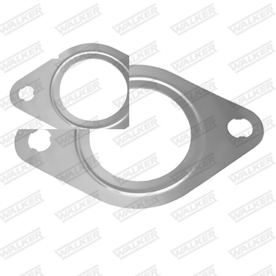Junta de tubo de escape Ford Fusion familiar (JU) (2002 - 2012) precio, desde 3,65 EUR