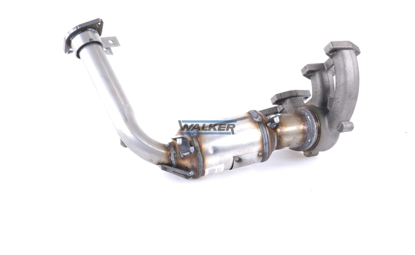 Catalizador de gasolina y diésel para Fiat Punto II 188AX