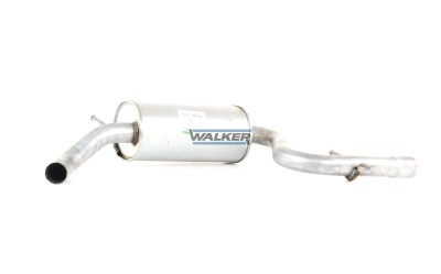 22973 Walker Silenciador central