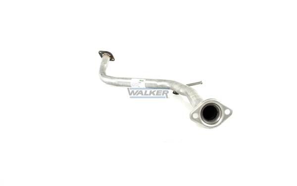Silenciador central para Toyota Auris UKP E15