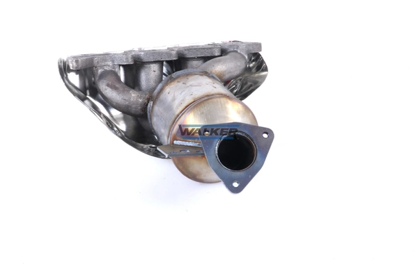  Catalizador Opel Astra 