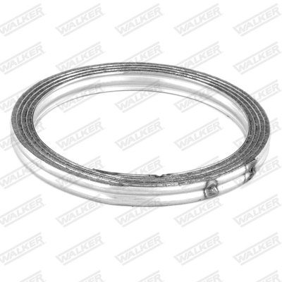 Junta de tubo de escape silenciador Toyota Land Cruiser PRADO ASIA