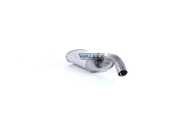 Silenciador trasero Volkswagen Golf II hatchback (19E, 1G1) (1983 - 1992) precio, desde 82,82 EUR