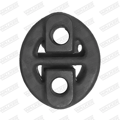 Soporte de escape para Toyota Land Cruiser PRADO ASIA J12