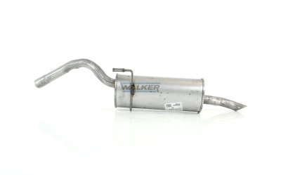 9456123380 Fiat/Alfa/Lancia Silenciador trasero
