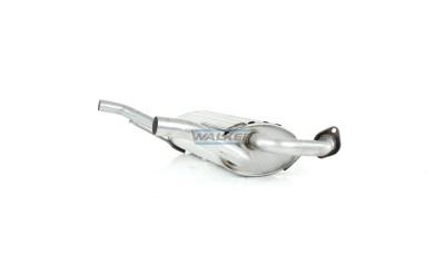 23308 Walker Silenciador trasero