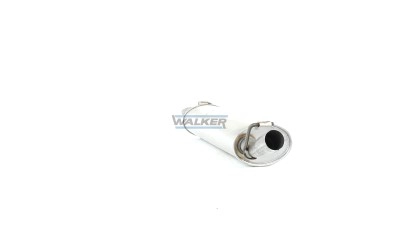  Silenciador trasero Opel Vectra 