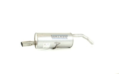 Comprar Silenciador trasero Alfa Romeo 156  932