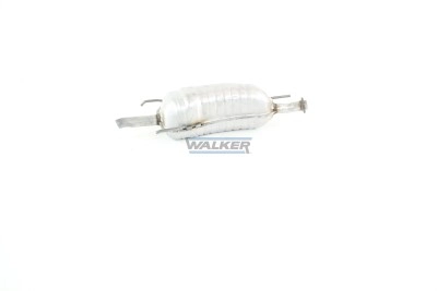 Silenciador trasero Opel Astra G hatchback (F48, F08) (1998 - 2009) precio, desde 62,23 EUR