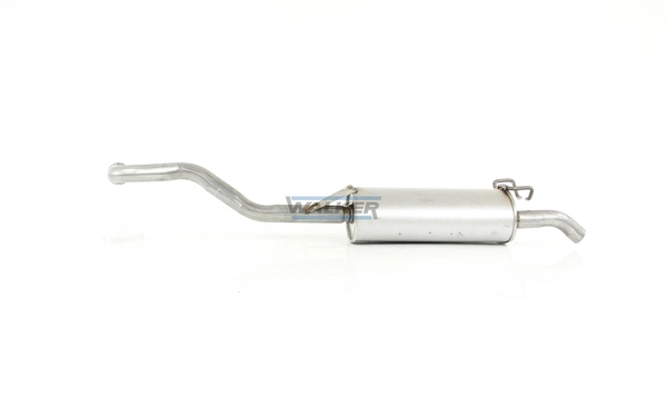 Silenciador trasero Polmostrow FP6036G31 precio, desde 66,97 EUR