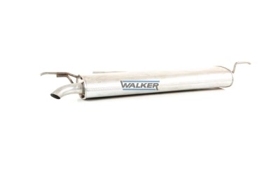 Silencioso trasero Golf V hatchback (2004-2013) original desde 115,74 €