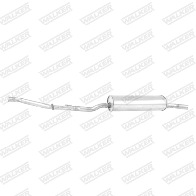 Comprar Silenciador trasero BMW 3  E30