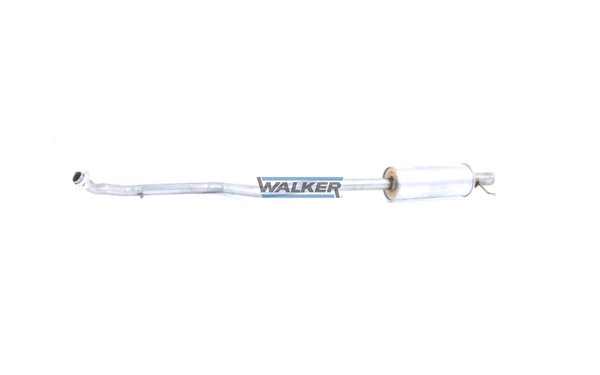 23881 Walker Catalizador de gasolina y diésel