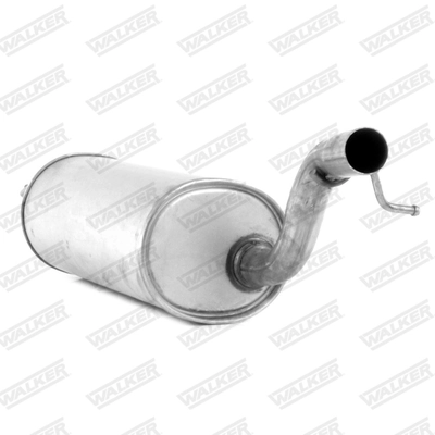 Silenciador central Bosal BS278711 precio, desde 82,23 EUR