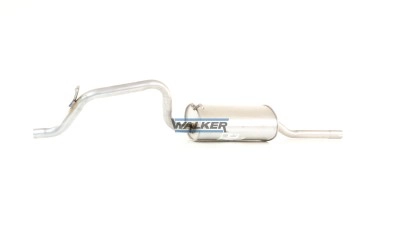 Comprar Silenciador trasero Citroen C15  VD