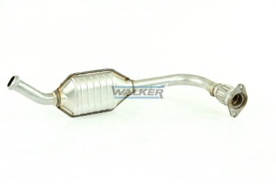 Catalizador de gasolina y diésel para Renault Twingo I C06