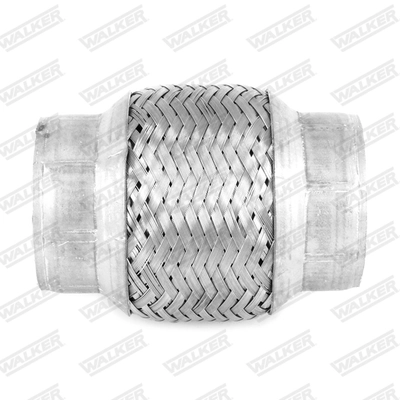  Tubo flexible de escape Opel Omega 