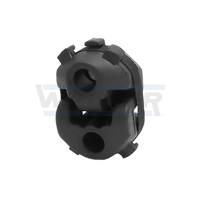 Soporte de escape para Citroen Jumpy II 