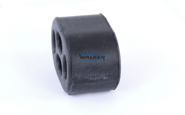 Soporte silenciador Ford Fiesta Mk3