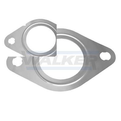 Junta de sistema de escape para Ford Fiesta Mk6 CB1