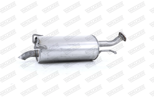 Silenciador trasero Nissan Primera sedán (P11) (1996 - 2002) precio, desde 87,80 EUR