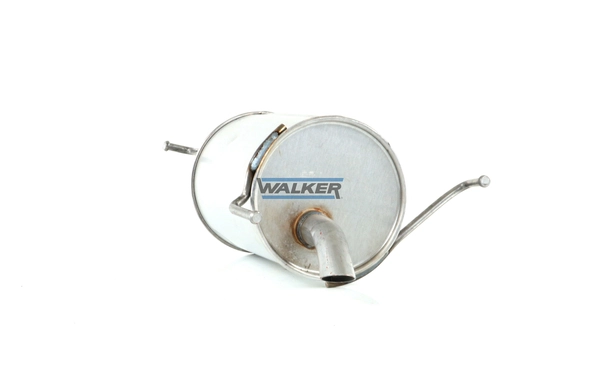 Comprar Silenciador trasero Suzuki Swift IV MZ, EZ a bajo precio