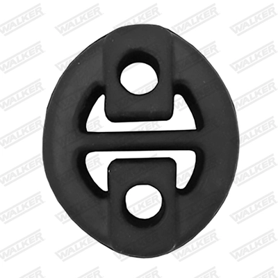 Soporte de escape para Toyota Land Cruiser  J200