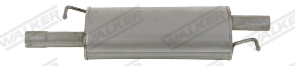 23197 Walker