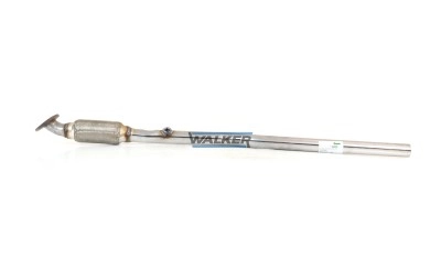 Comprar 95528448 General Motors Silenciador central