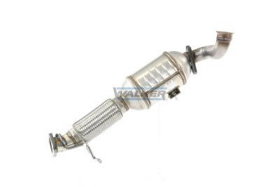 Comprar Catalizador Ford S-Max  CA1