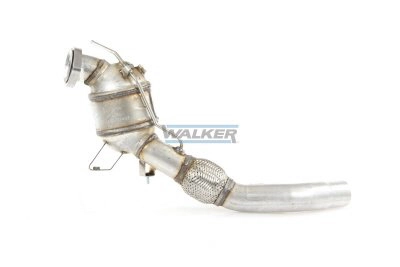 Comprar Catalizador BMW X3  E83
