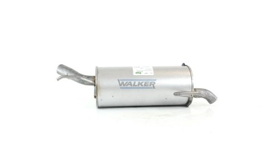 Comprar 22372 Walker Silenciador trasero