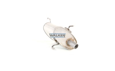 Silencioso trasero Opel Meriva  desde 76,80 €