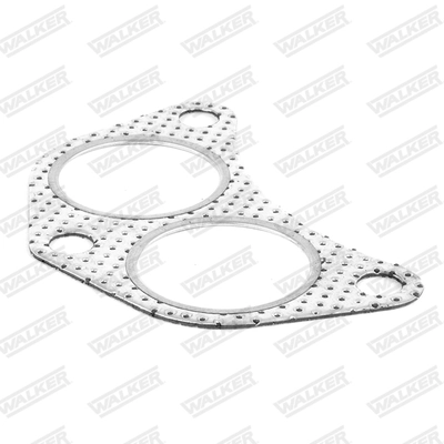 Junta de sistema de escape para Ford Fiesta Mk2 FBD