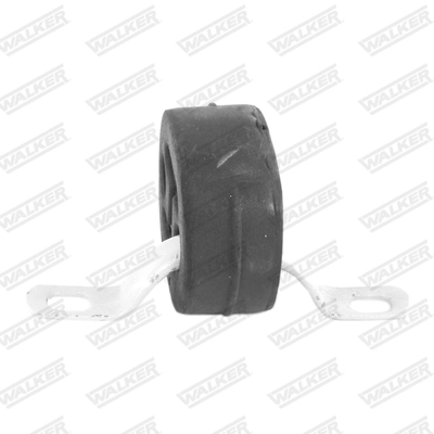 Soporte de escape para Audi A4 B5 8D2