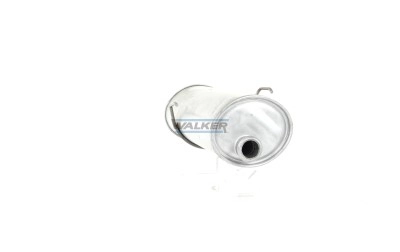Silenciador trasero Ford Fiesta Mk3 hatchback (GFJ) (1989 - 1995) precio, desde 75,13 EUR