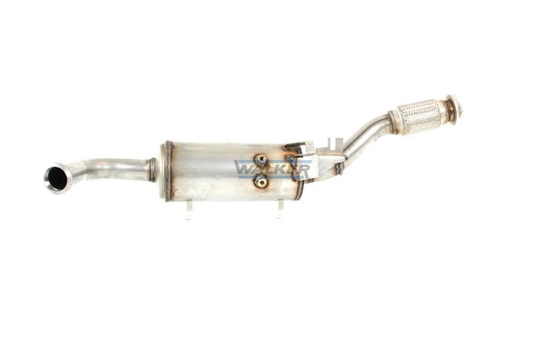 Filtro hollín Opel Vivaro A furgoneta (F7) (2001 - 2014) precio, desde 477,12 EUR