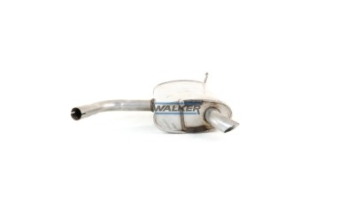 Comprar Silenciador trasero Volkswagen Golf PLUS V 5M1, 521