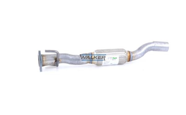 10573 Walker Tubo de escape delantero