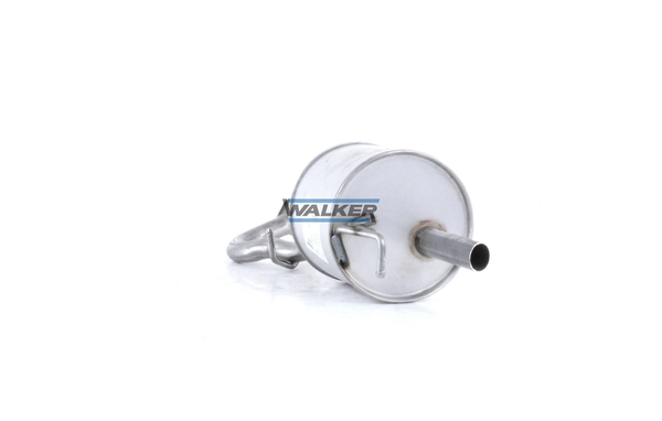 Silencioso trasero Yaris hatchback (2005-2011) original desde 91,37 €