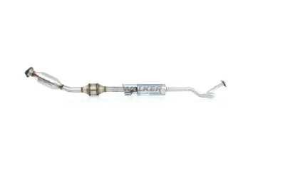 Catalizador de gasolina y diésel para Toyota Prius  NHW20