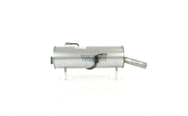 Silenciador trasero 23164 Walker