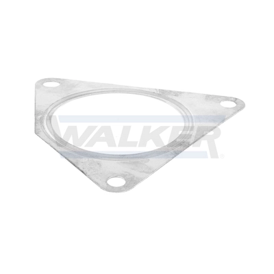 Junta tubo de escape para Renault Laguna I B56, 556