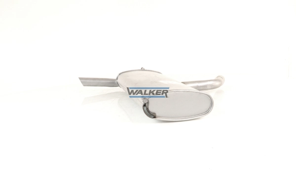 23261 Walker Silenciador trasero