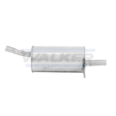 24164 Walker Silenciador trasero