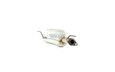 Silenciador trasero General Motors 24423003 precio, desde 101,55 EUR